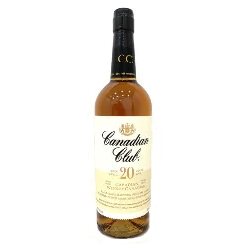 カナディアンクラブ 20年」の人気商品一覧 | 安い商品を通販サイトから